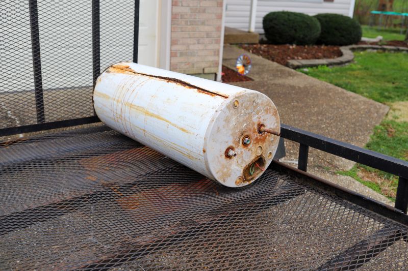 Hot Tub Disposal in Chico, CA