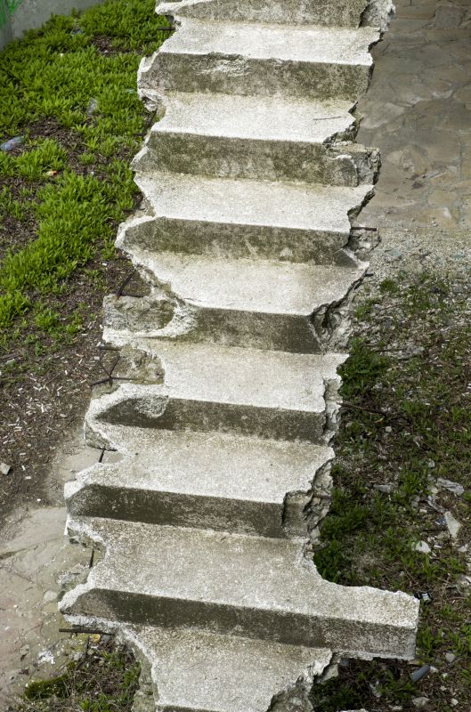Walkway Removal in Sacramento, CA